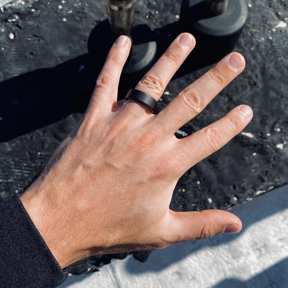 Ring 4 (Stealth)
