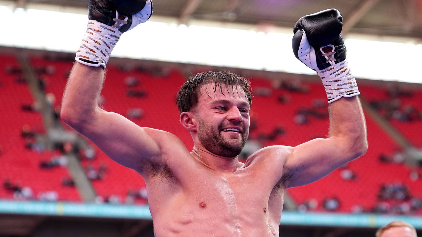 Boxing Tonight (6/6/26): Cards, Start Times & How To Watch Every Fight Tonight