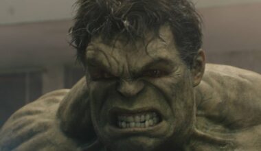 Marvel's Avengers: Age Of Ultron..Hulk (Mark Ruffalo)..Ph: Film Frame..©Marvel 2015