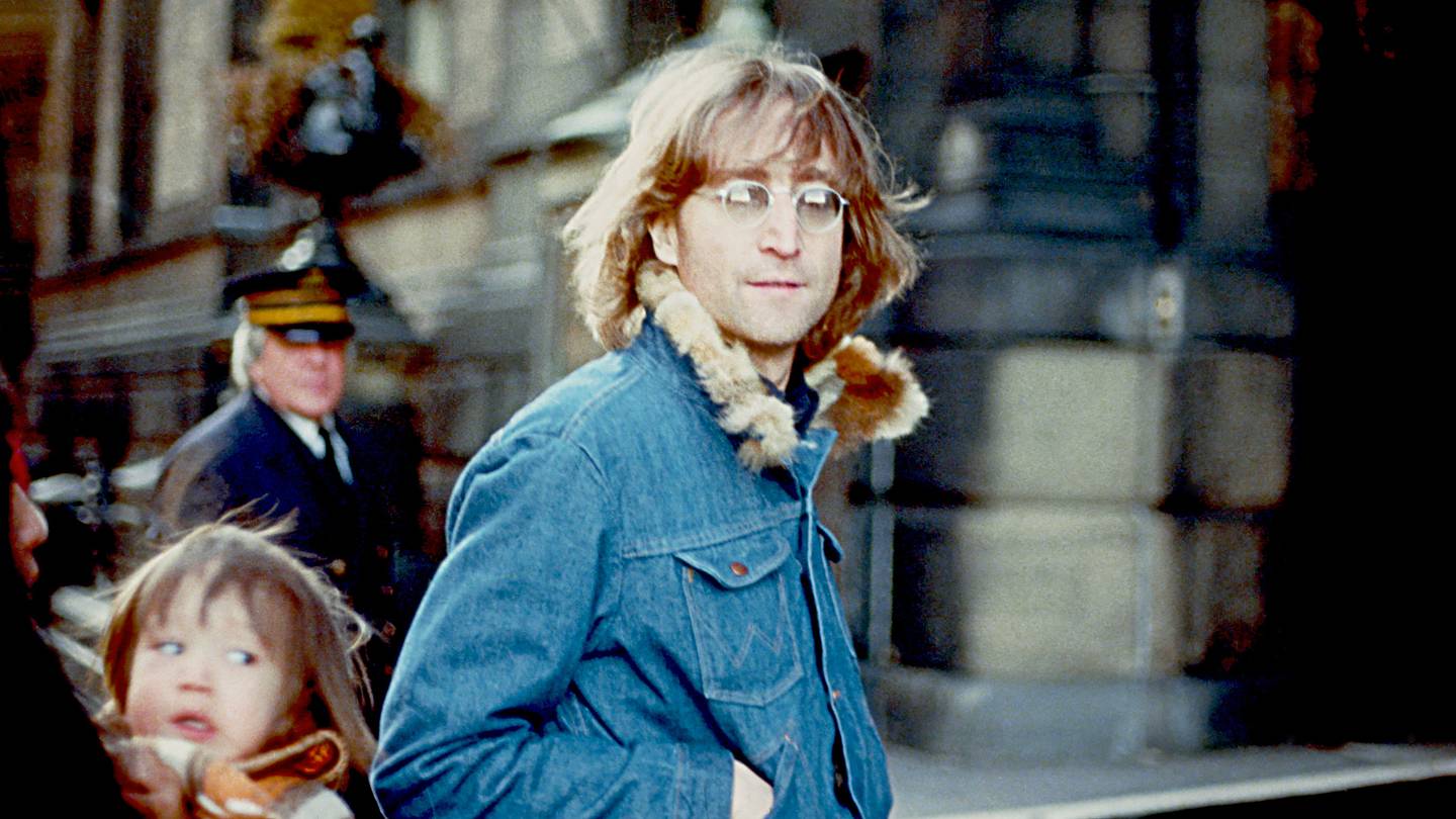 Mark David Chapman