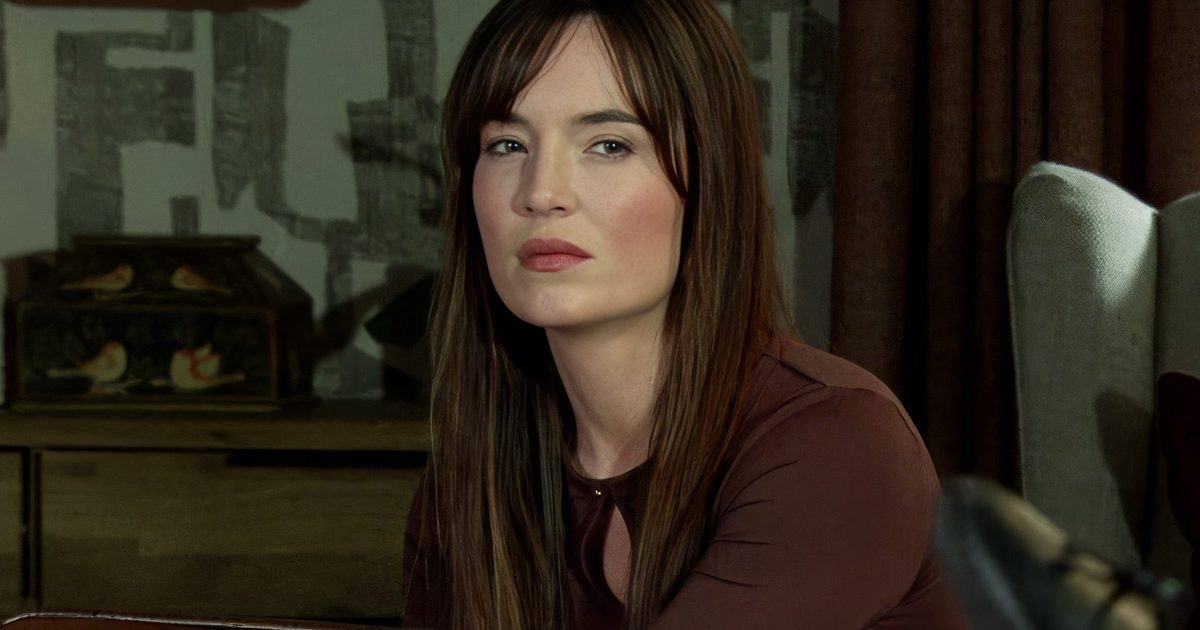 Coronation Street airs unsettling new Jodie Ramsey twist
