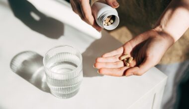 I Took Fiber Supplements Every Day for a Week—Here’s What Happened to My Body