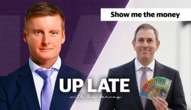 Up Late: A one-stop shop for new financial year changes effective on July 1