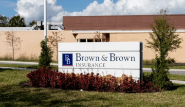 Brown & Brown joins NI Chamber patron network