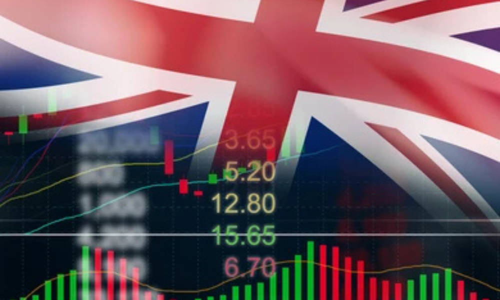 UK insolvency pressure mounts as trade credit insurers watch late payment signals