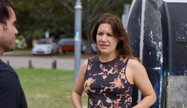 13 huge Home and Away spoilers for next week (6 to 10 July)