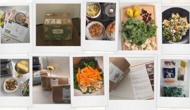 How to Eat Your Skin Care, With Green Chef