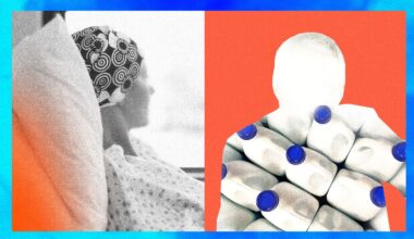 Pseudoscientific Cancer ‘Treatment’ Involves Gassing Naked People in Plastic Bags With Bleach