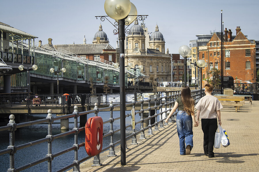 A decade on, British voters agree Brexit hasn’t panned out