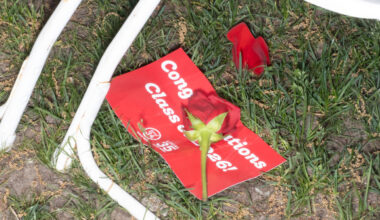 Opinion | It’s No Wonder Grads Are Booing Their Commencement Speakers