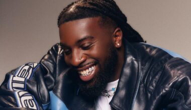 Talay Riley death: Stormzy and Wretch 32 lead tributes to Grammy-winning singer-songwriter