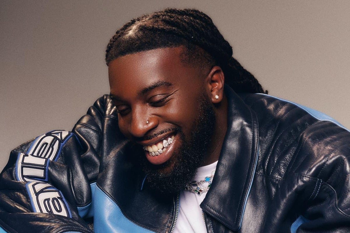 Talay Riley death: Stormzy and Wretch 32 lead tributes to Grammy-winning singer-songwriter