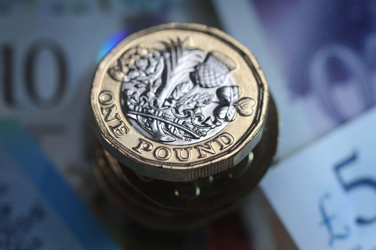 Two million people set to be unemployed as growth falters in UK economy