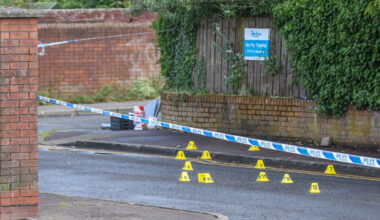 Man Arrested in ‘Brutal’ Stabbing in Belfast, Police Say