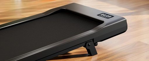 Superun Raceable 6% Incline Walking Pad