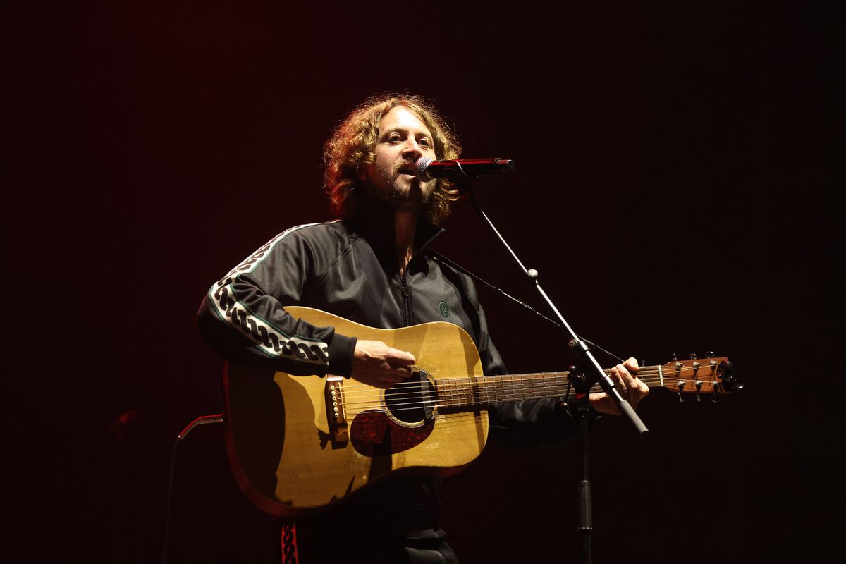 Dave McCabe