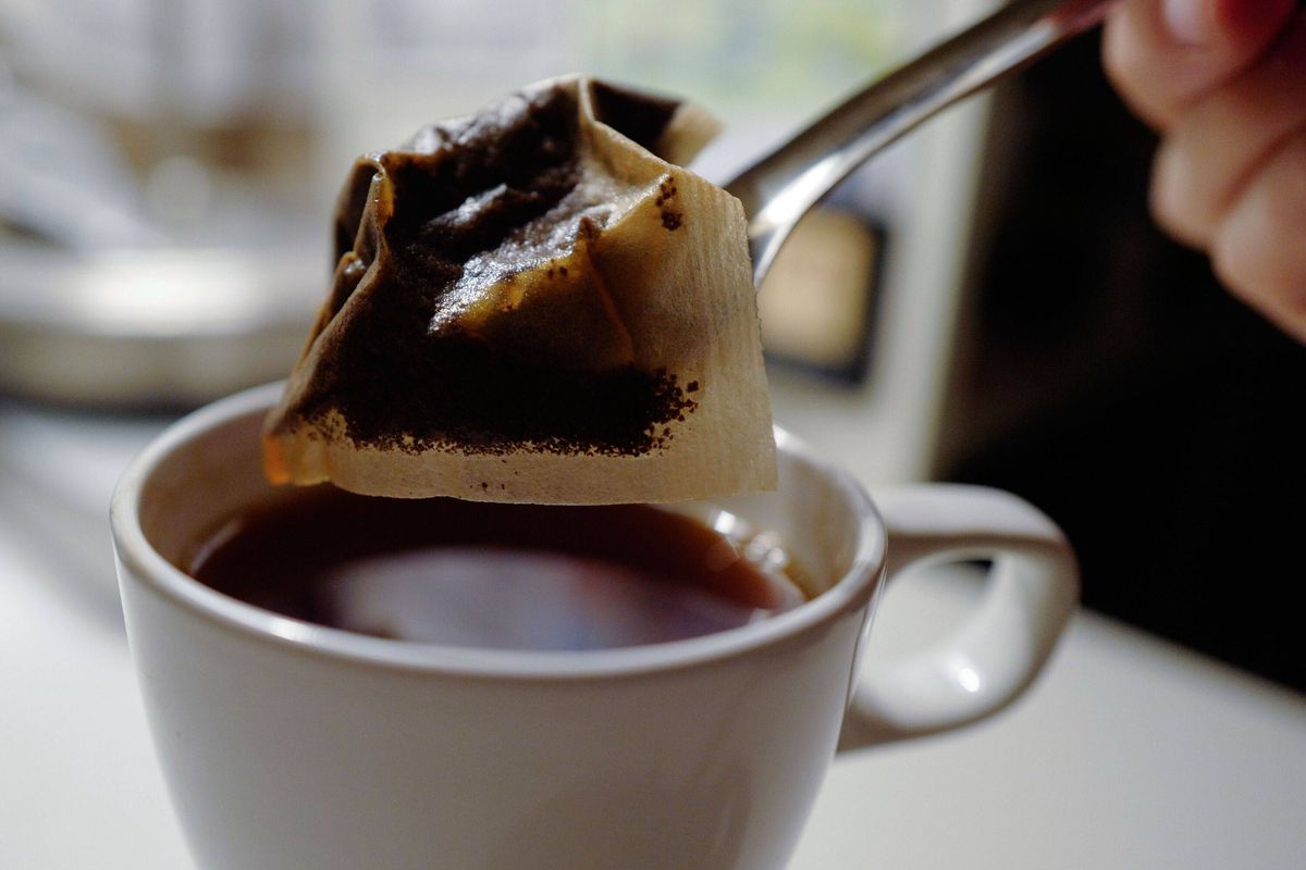 BRITAIN-LIFESTYLE-CULTURE-TEA-OFFBEAT