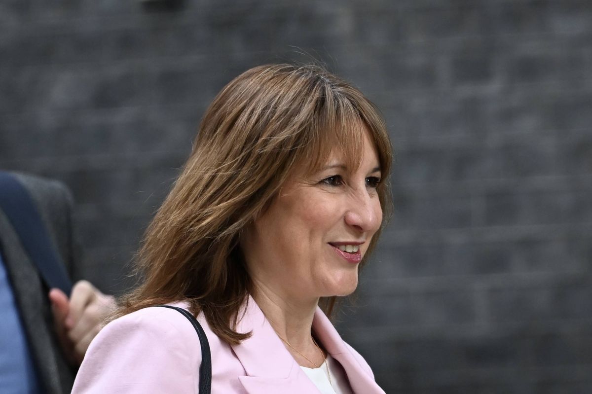 Chancellor Rachel Reeves is facing calls to change tax thresholds