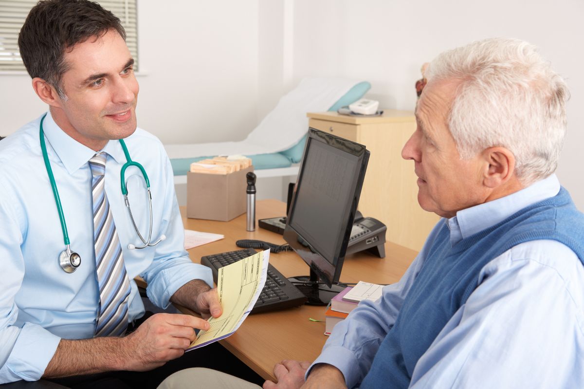 The GP practice has opened in Cardonald.