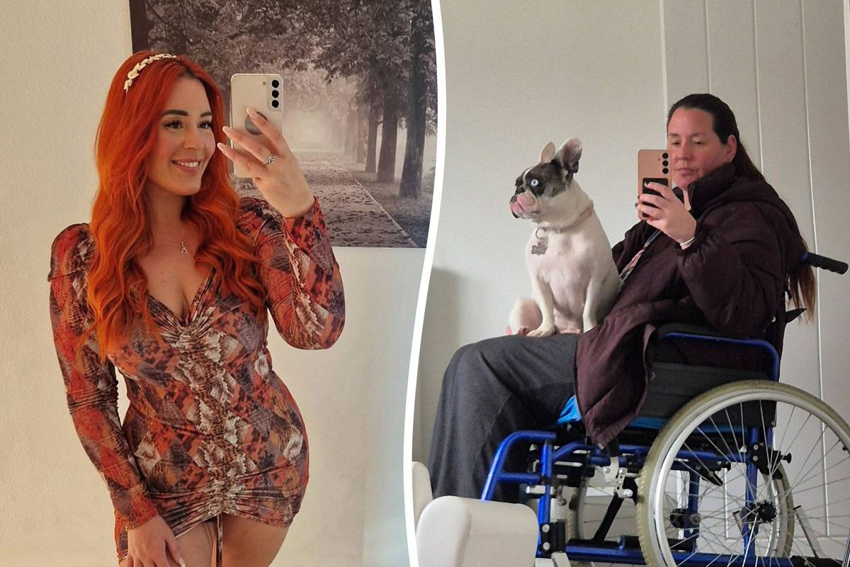 Charlie was diagnosed with extrapulmonary sarcoidosis