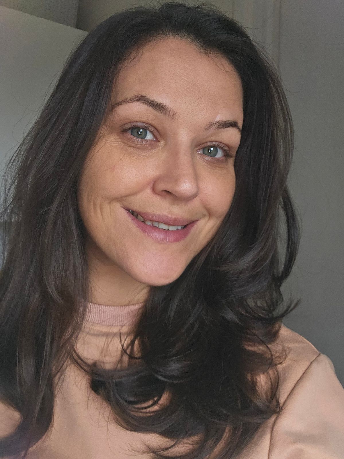 Charlotte Nero, 39, from London speaks to the Mirror about her epilepsy, and medication shortages.