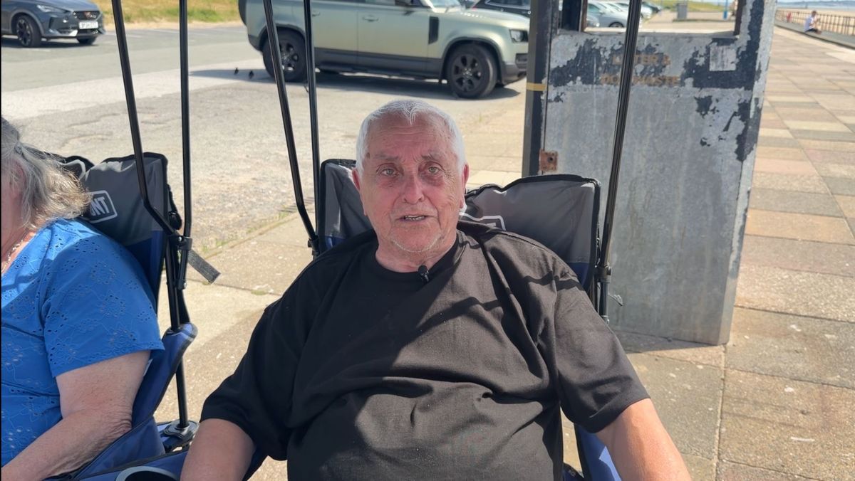 Bill Coleman, 77