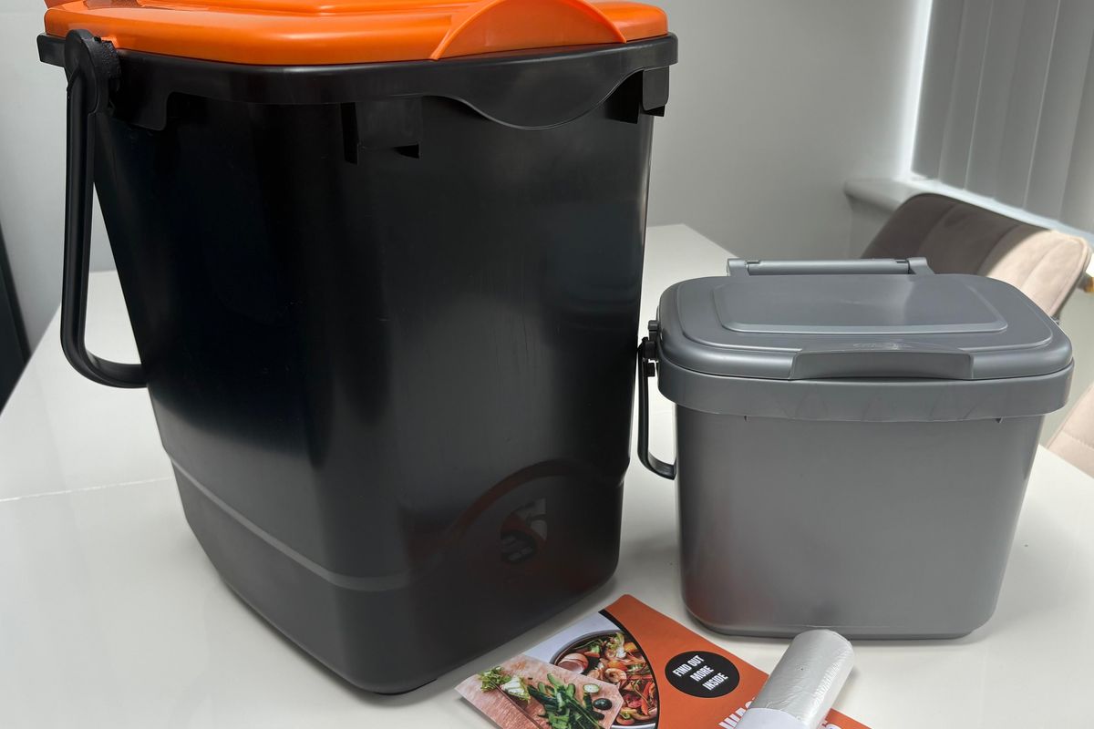A new food waste recycling scheme will start in September for Boston residents