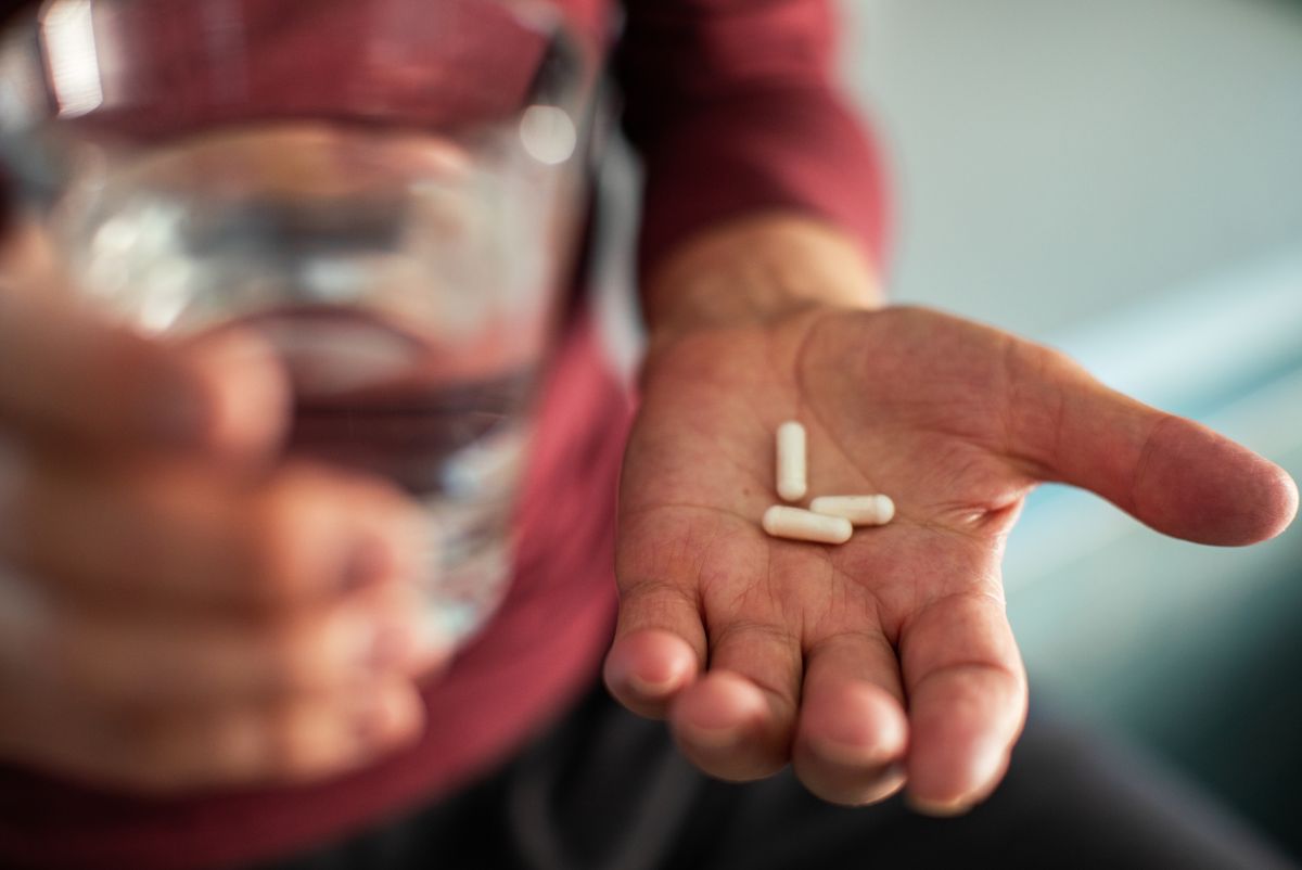 People taking blood pressure pills told they need heed warning about side-effects