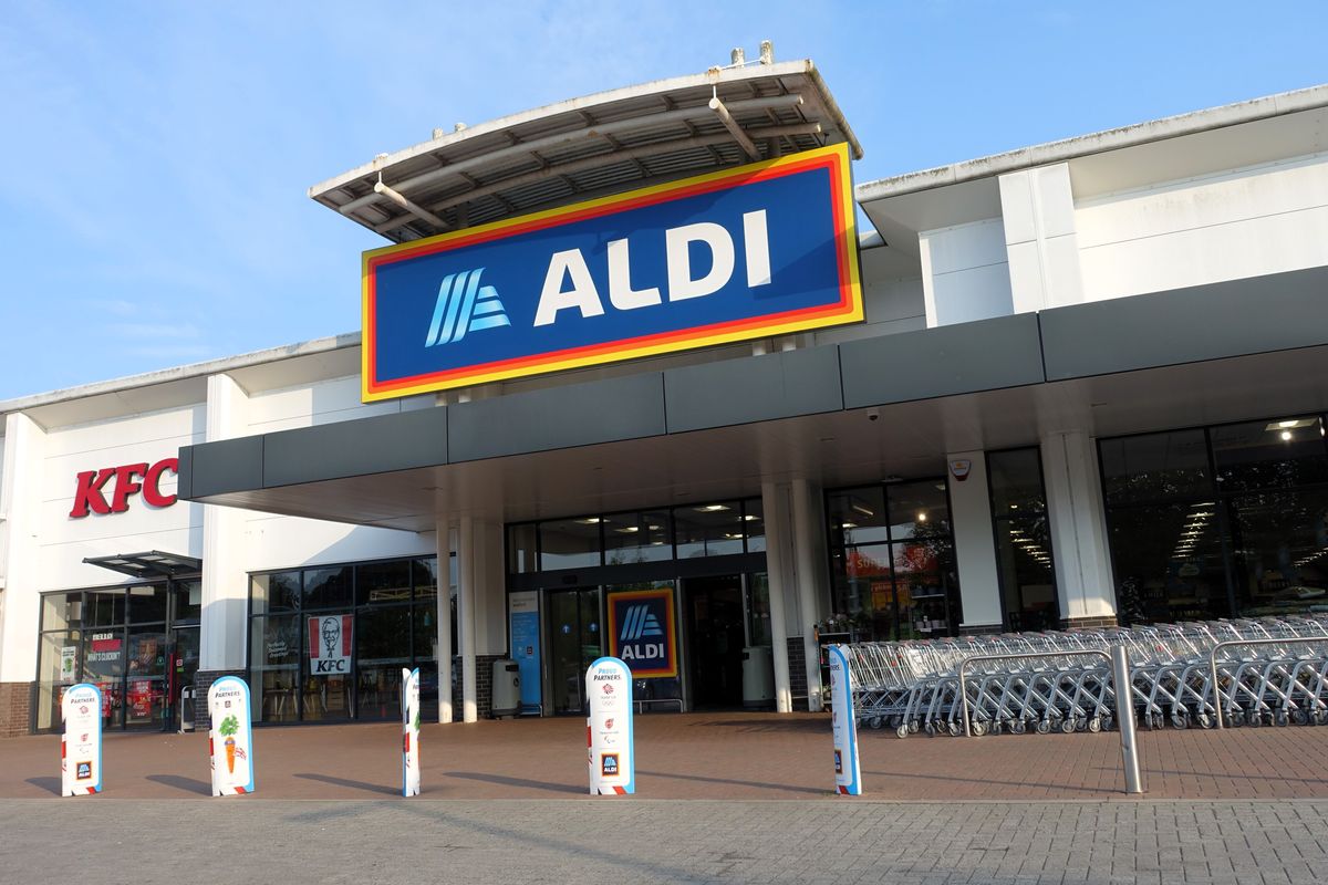 Aldi's sauce was 'miles better' than the Lidl jar