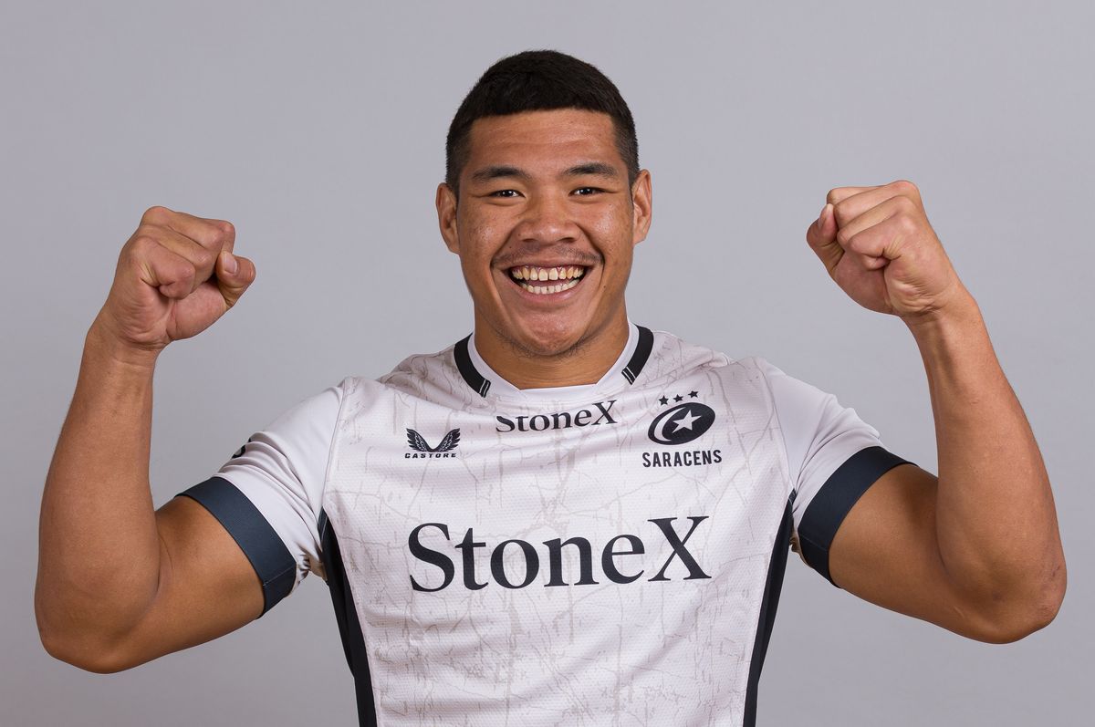 Totoa Auvaa of Saracens is under investigation, while Ben Stokes and Gus Atkinson have been axed by England