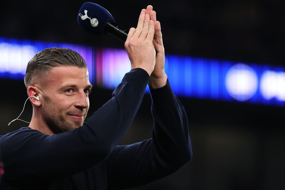 Toby Alderweireld has been speaking about what is happening at Tottenham Hotspur this summer in the transfer window