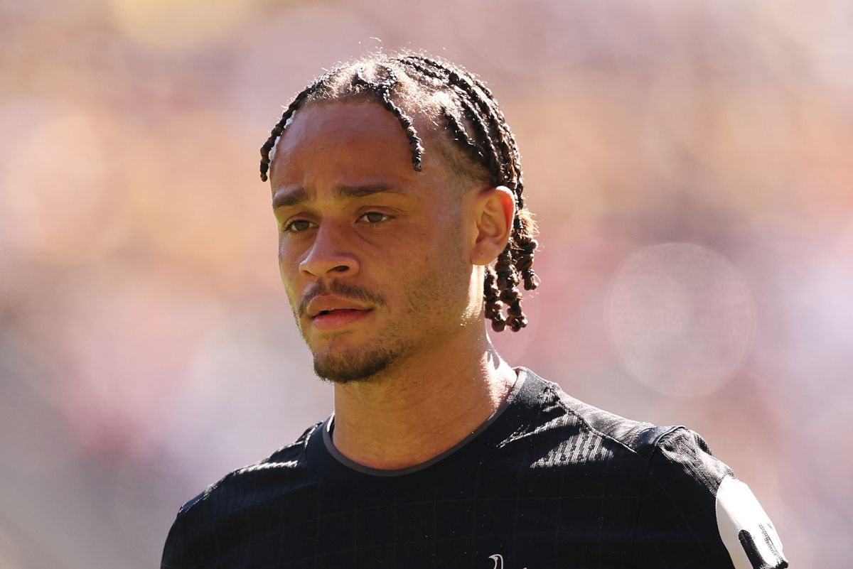 Xavi Simons