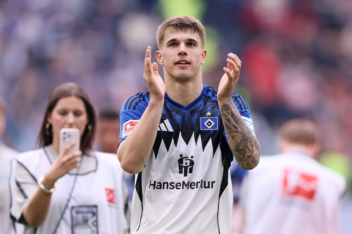 Luka Vuskovic