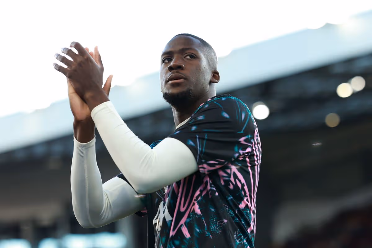 Ibrahima Konate