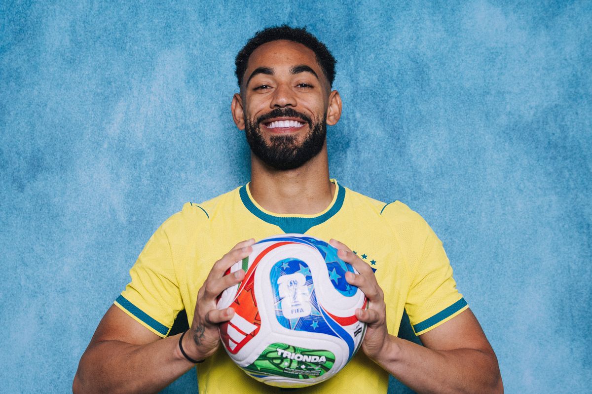 Matheus Cunha