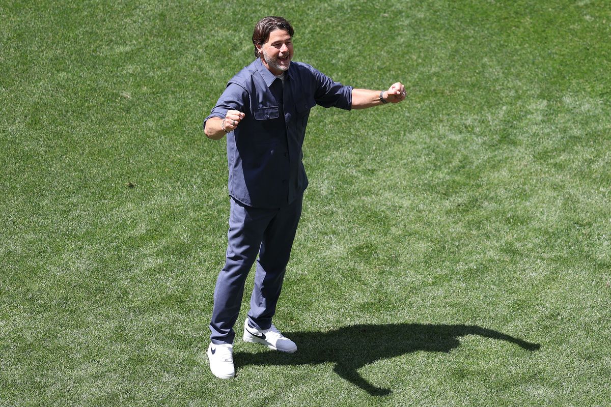 Mauricio Pochettino