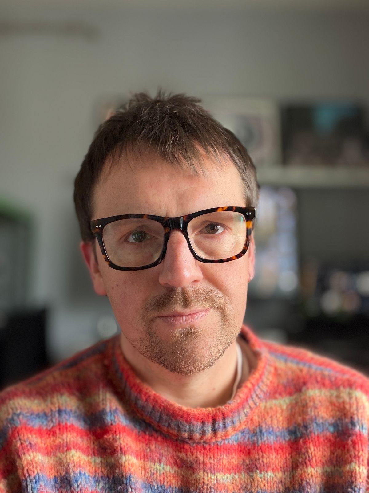 Greg Whitehead