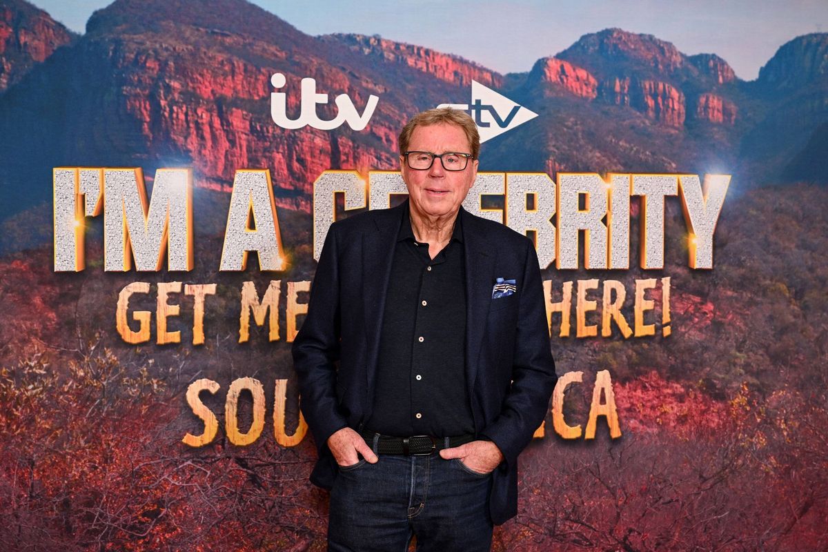 "I'm a Celebrity... South Africa