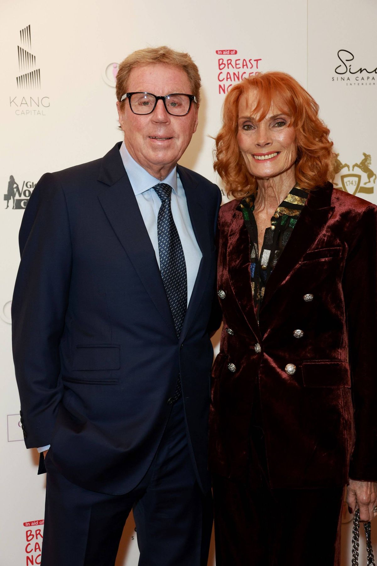 Inspiration Awards For Women 2023 - VIP Arrivals