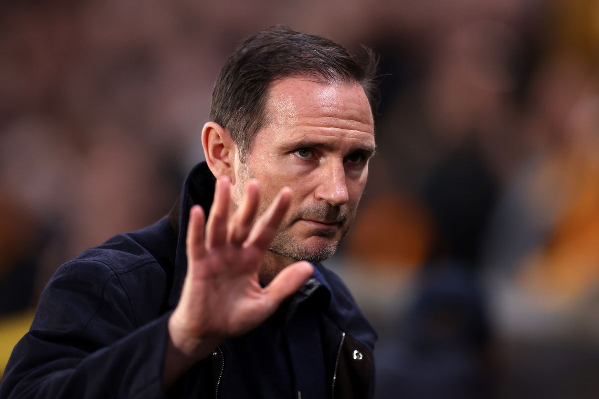 Chelsea legend Frank Lampard has landed a new role ahead of the World Cup.