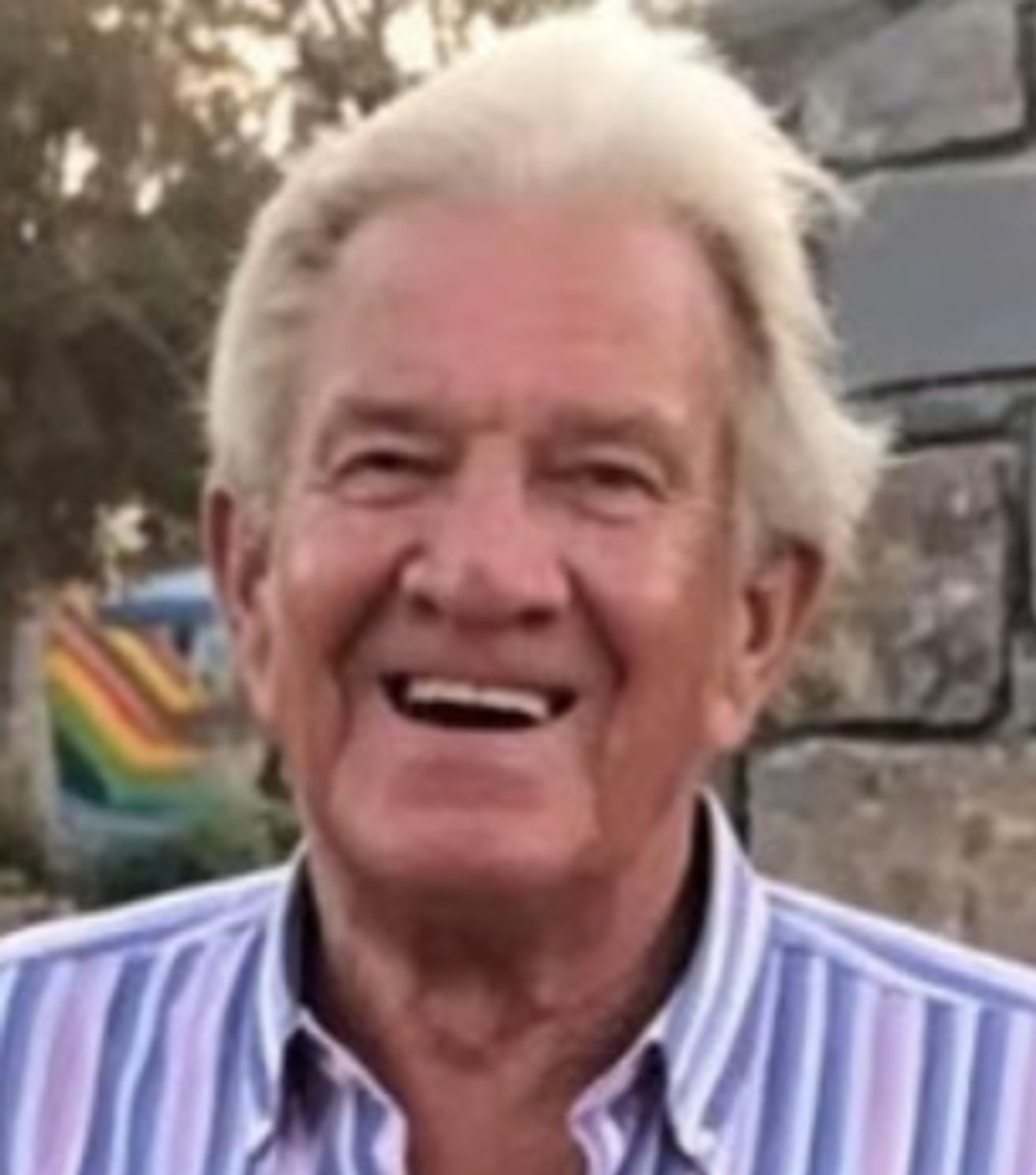 Joe Stewart