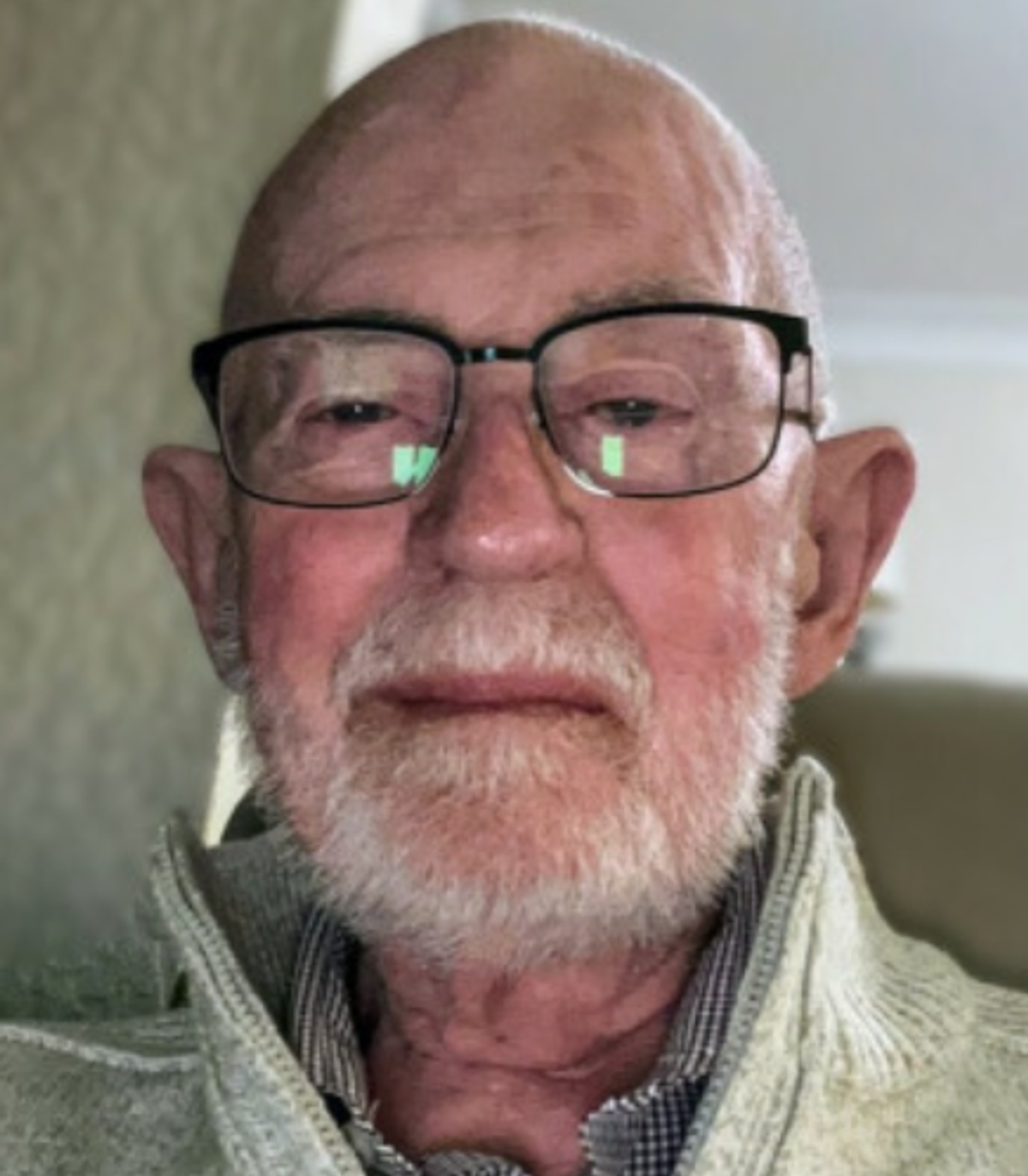 John McAdam