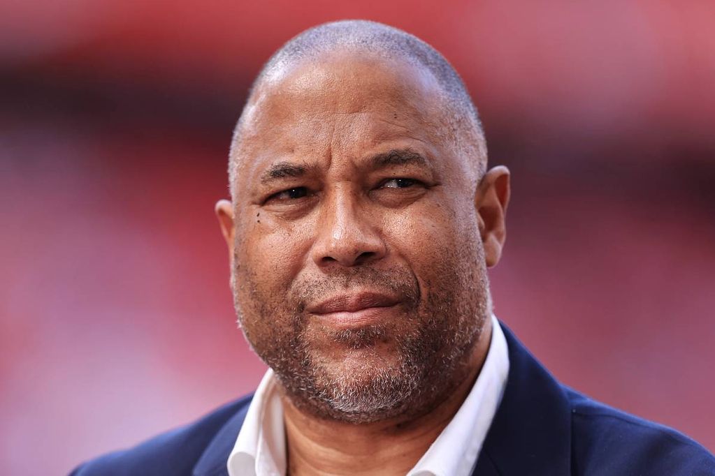 John Barnes has revealed he underwent surgery for prostate cancer