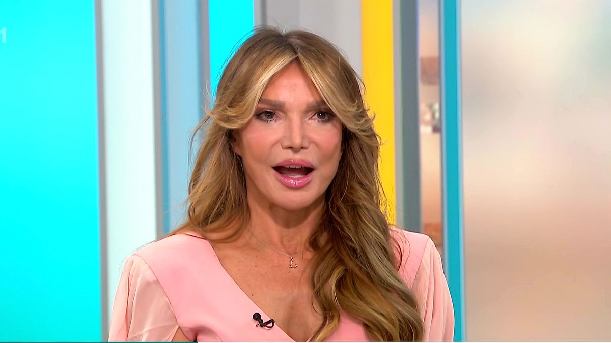 Lizzie Cundy