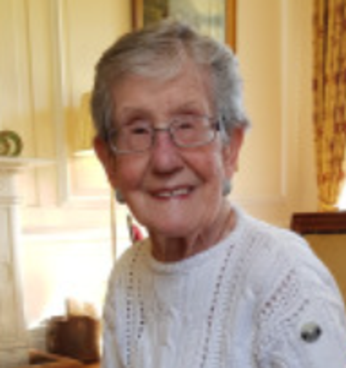 Madge Todd