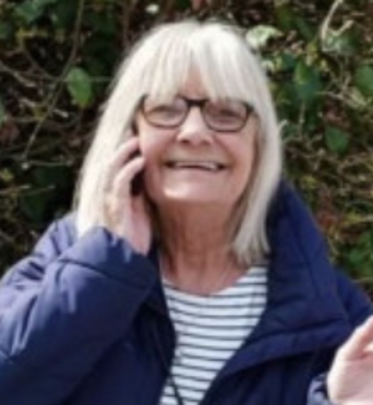 Maureen Preston