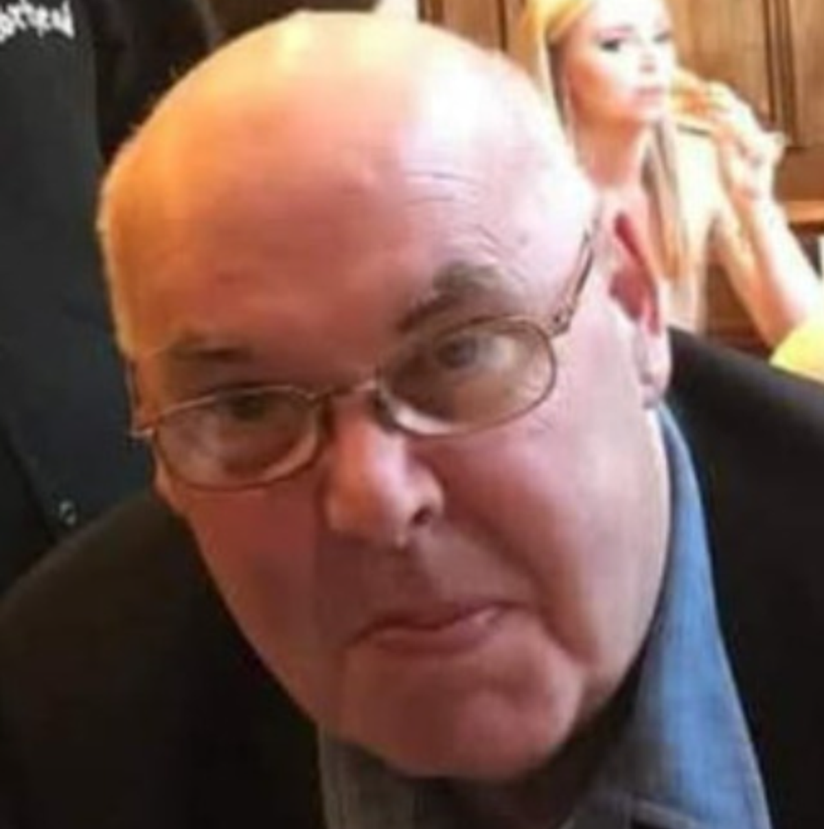 Mick Watson
