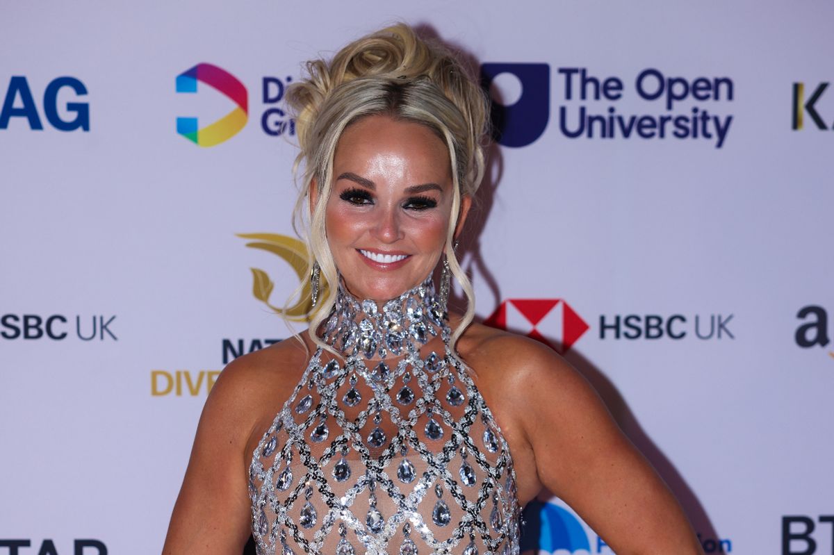 Jennifer Ellison spoke to the ECHO in an exclusive interview at the G'wed screening this week