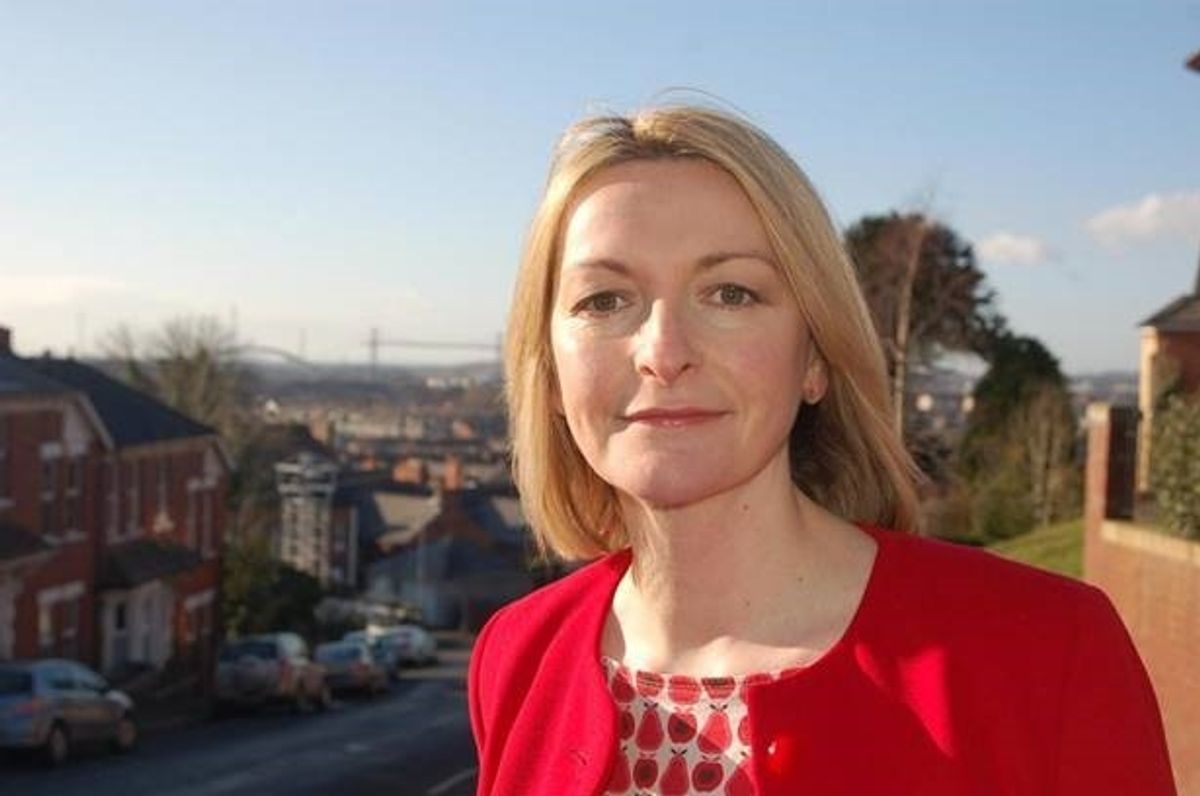 Jessica Elizabeth Morden MP has been given the Dames Commander of the Order of the British Empire award