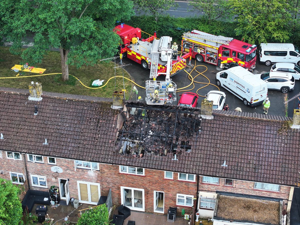 Crawley